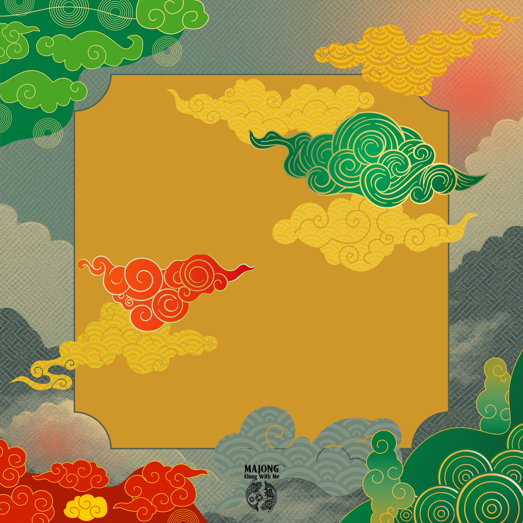 Himalayan Clouds PRESALE