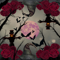 Halloween Moonlight PREORDER