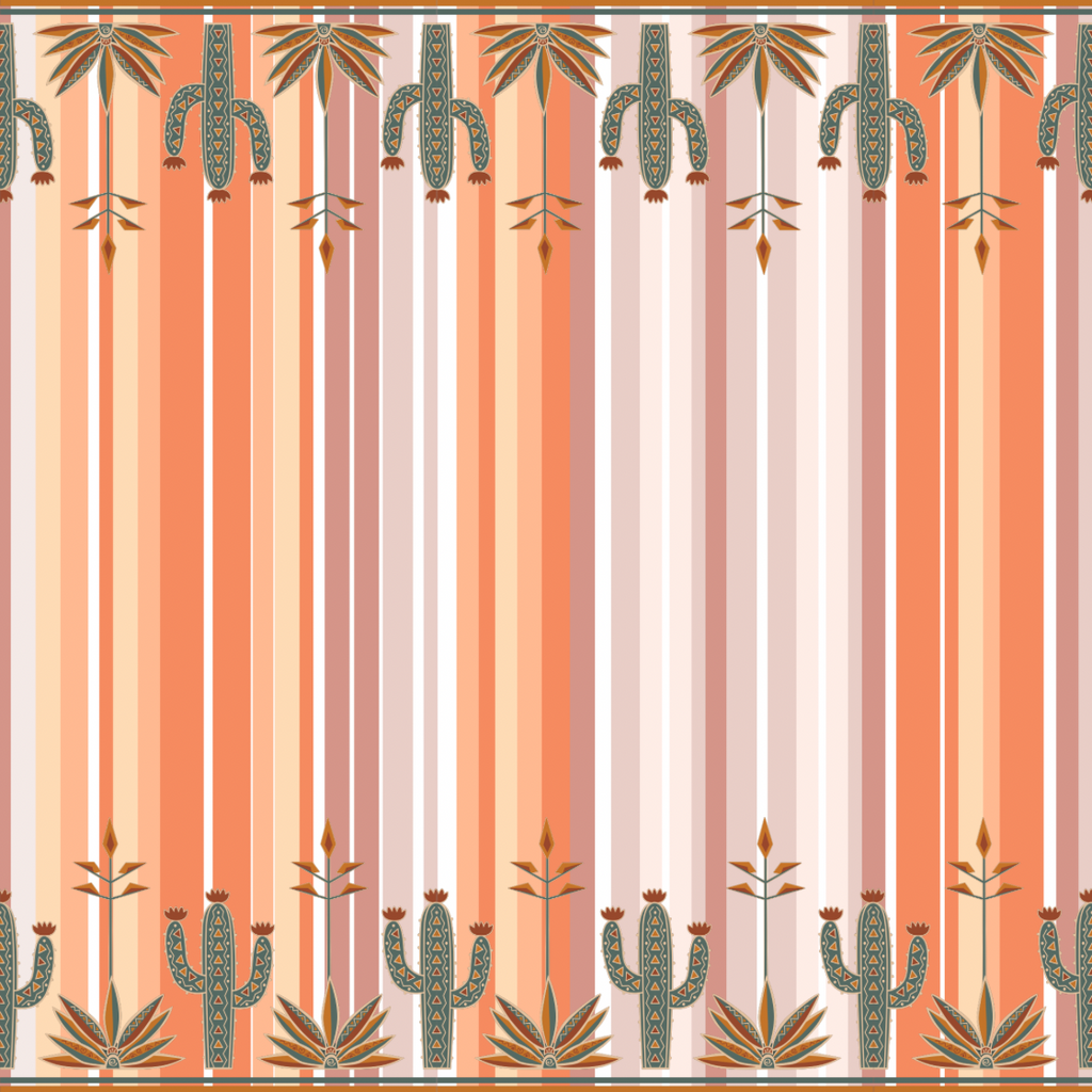 Serape PREORDER