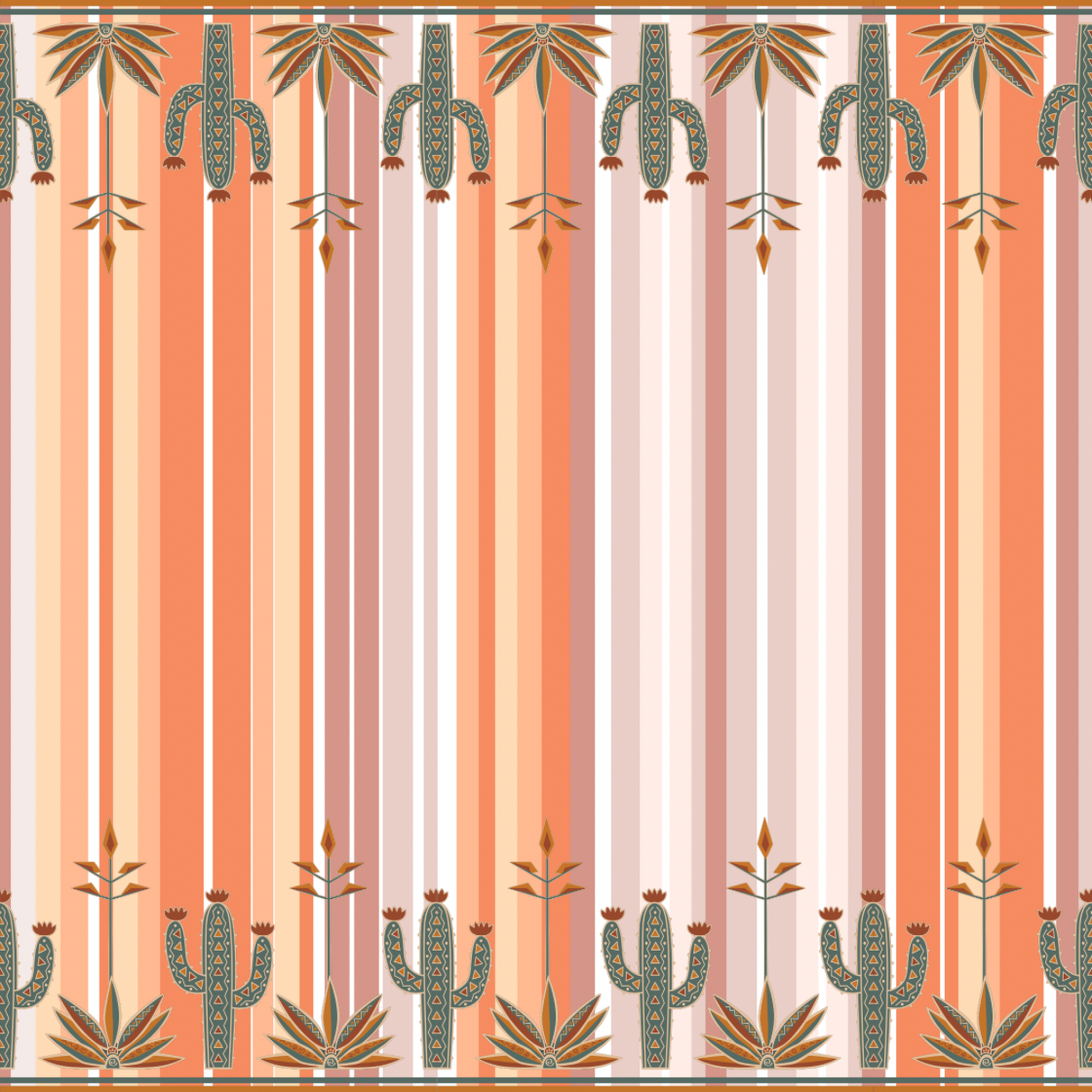 Serape PREORDER