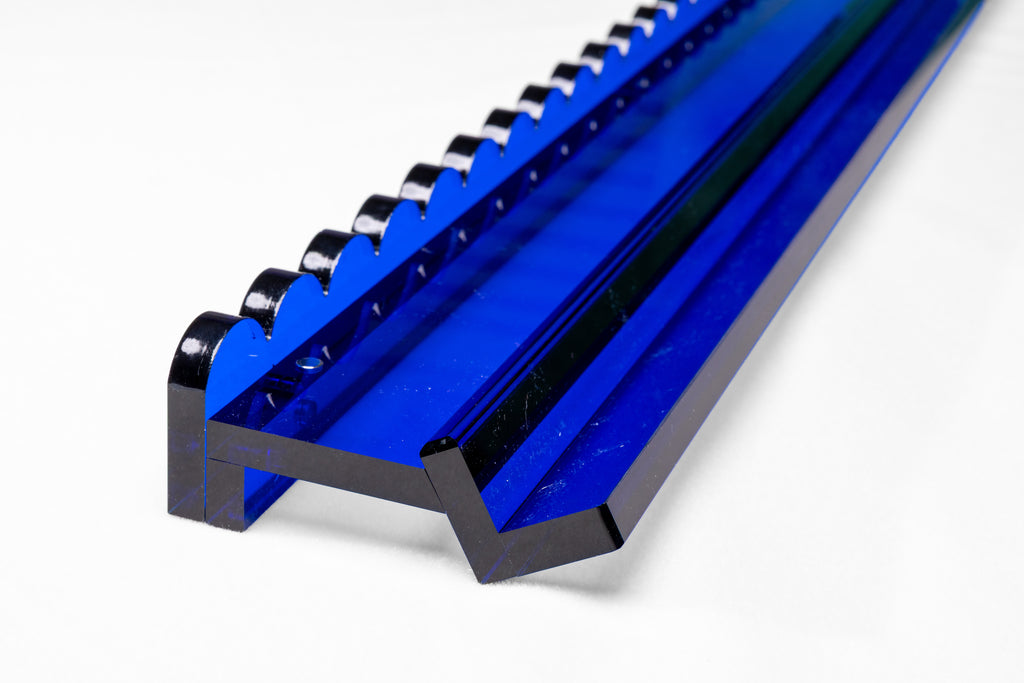 Cobalt 20” Acrylic Racks PREORDER
