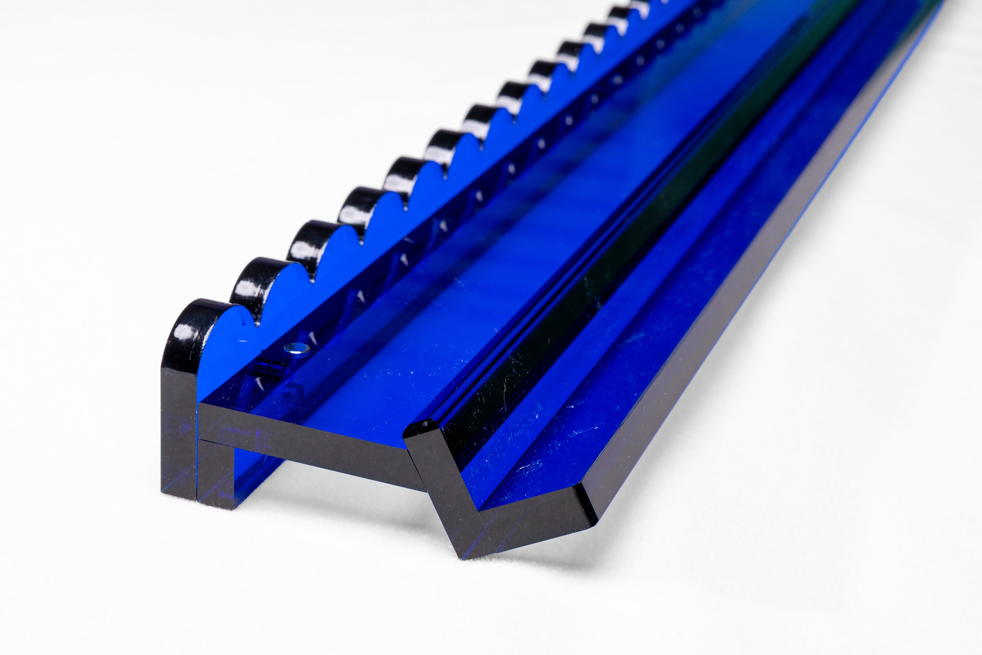 Cobalt 20” Acrylic Racks PREORDER