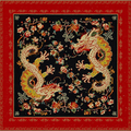 Needlepoint Dragons PRESALE