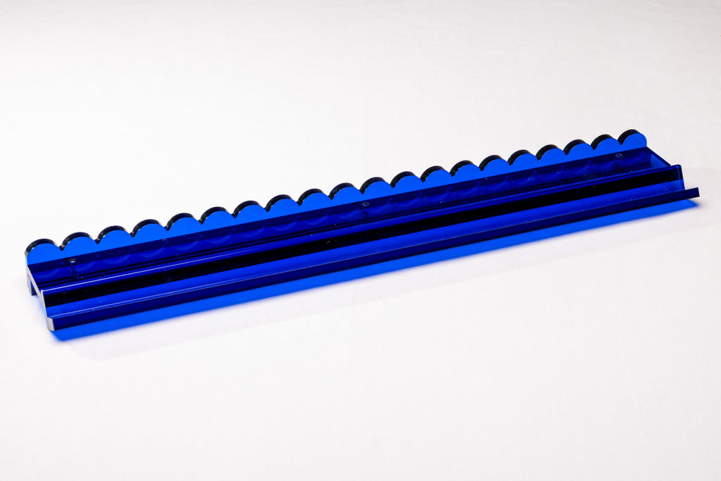 Cobalt 20” Acrylic Racks PREORDER