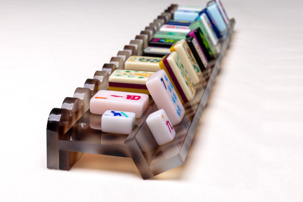 Cafe’ au Lait 20” Acrylic Racks PREORDER