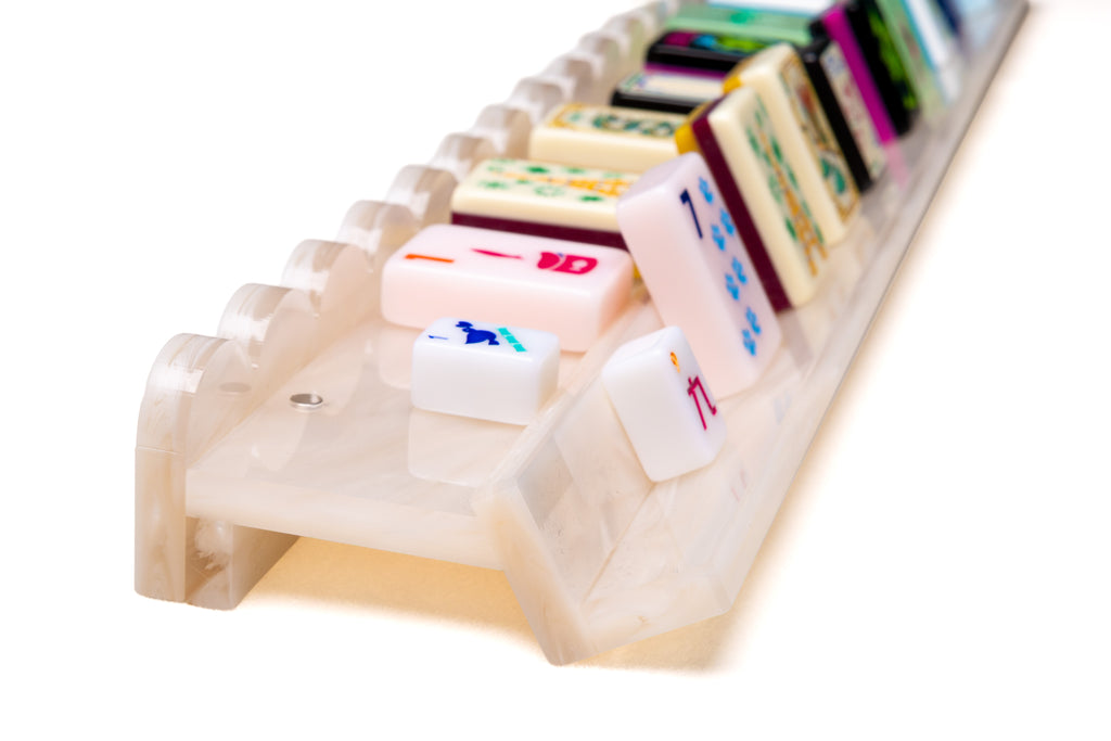 Capiz 20” Acrylic Racks PREORDER