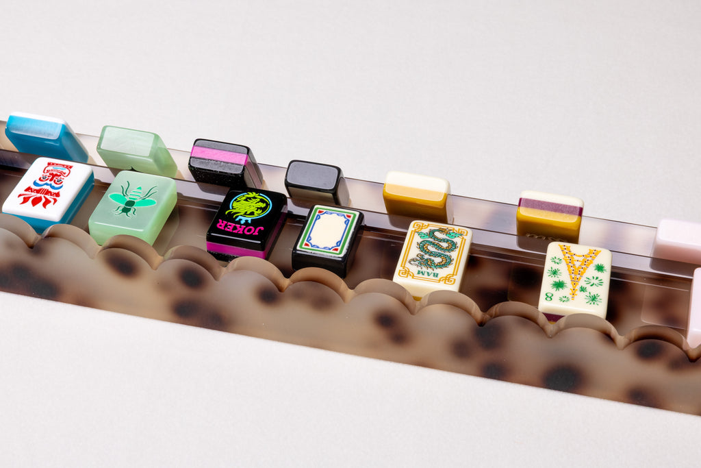 Cafe’ au Lait 20” Acrylic Racks PREORDER
