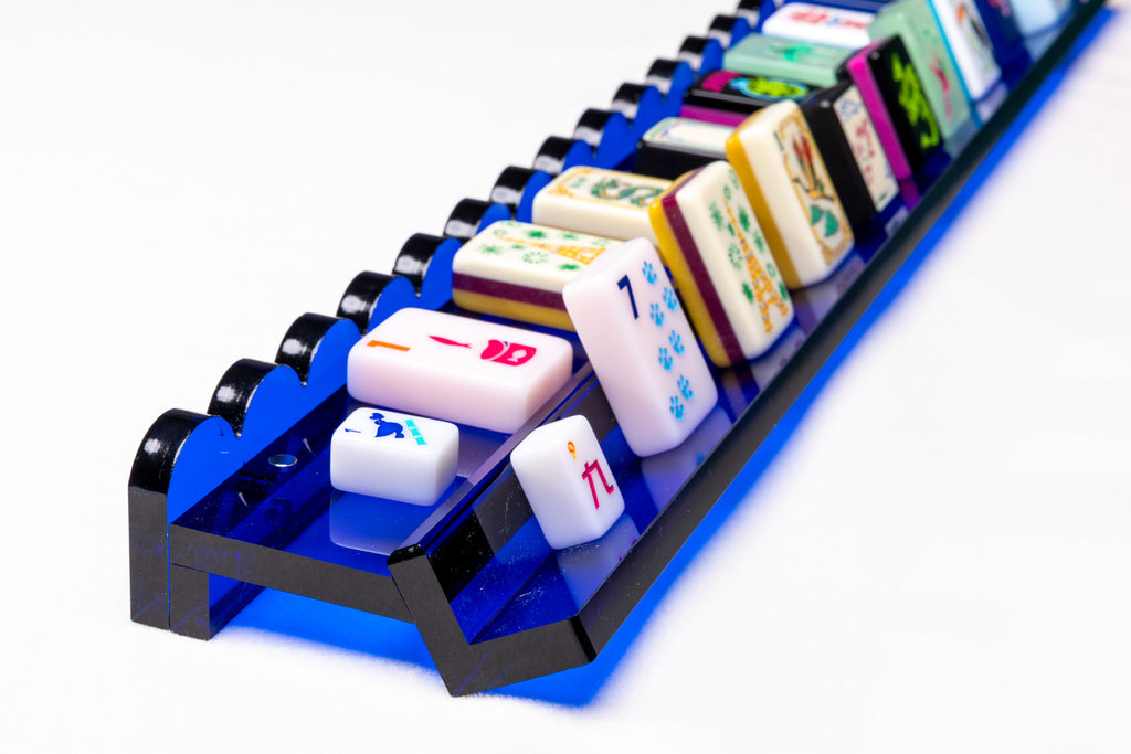 Cobalt 20” Acrylic Racks PREORDER