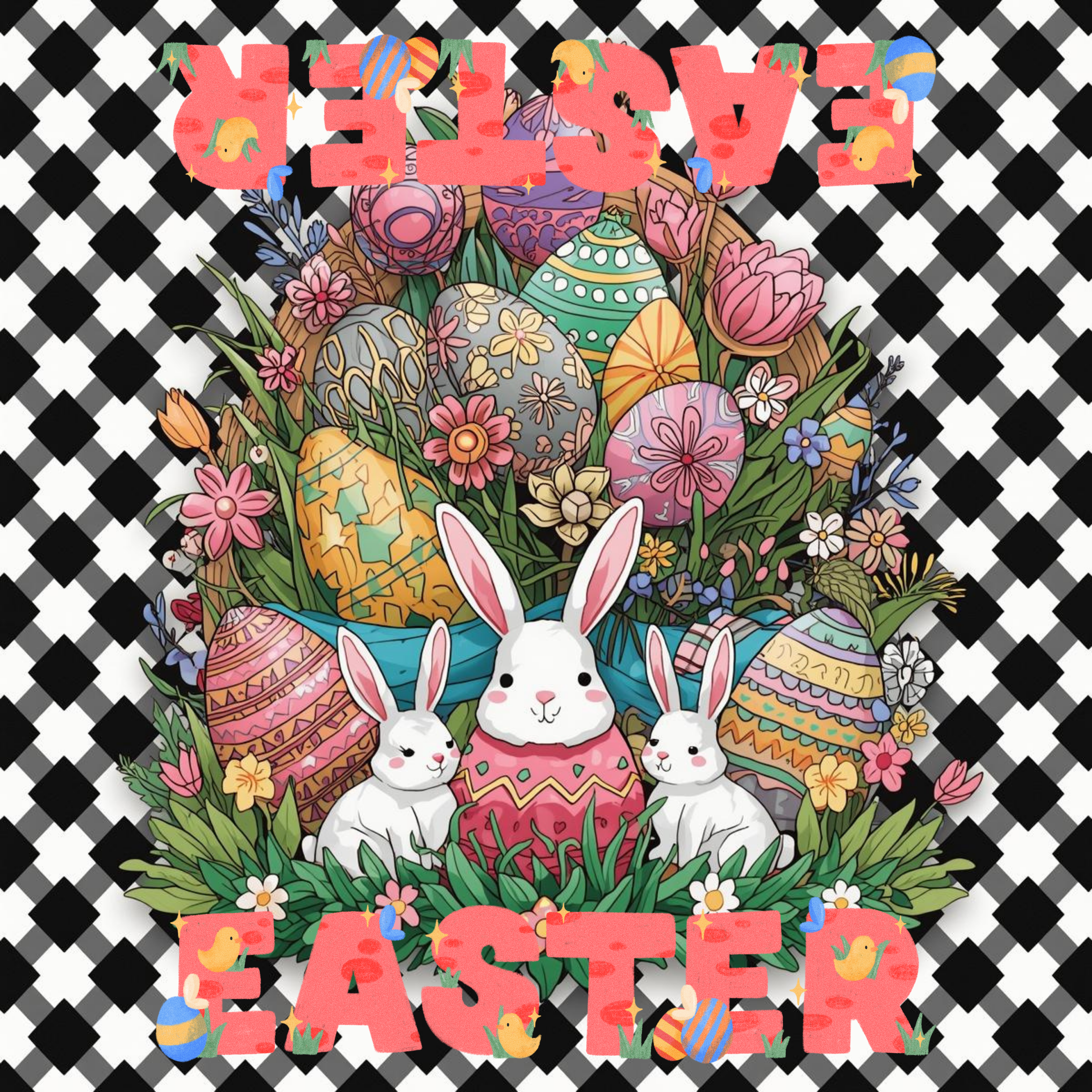 Easter Whimsy PRESALE