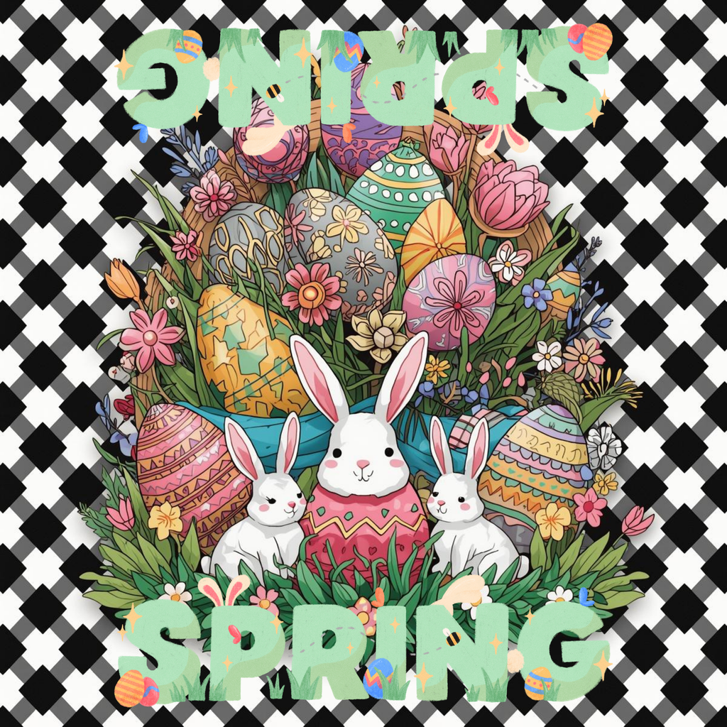 Spring Whimsy PRESALE