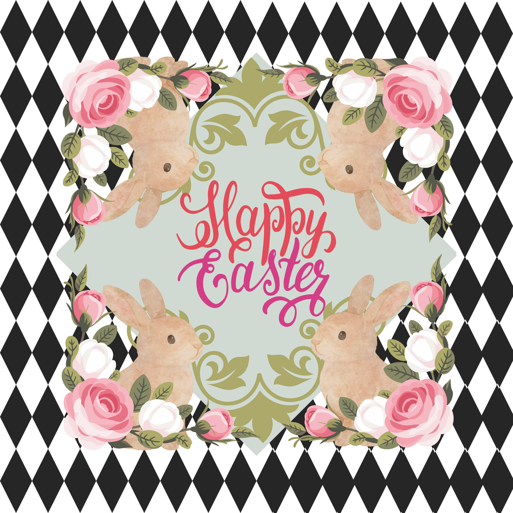 Easter Mackenzie PRESALE