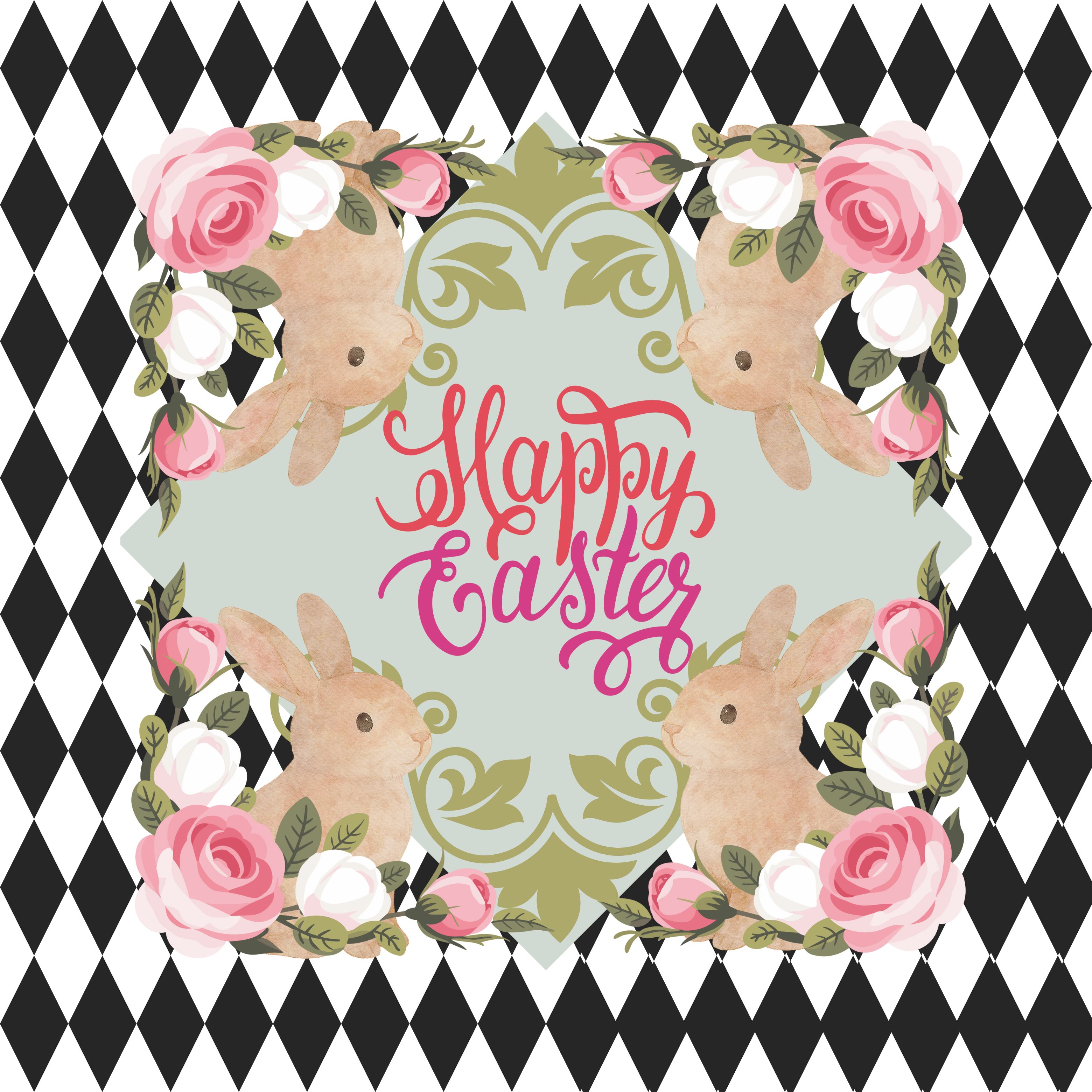 Easter Mackenzie PRESALE