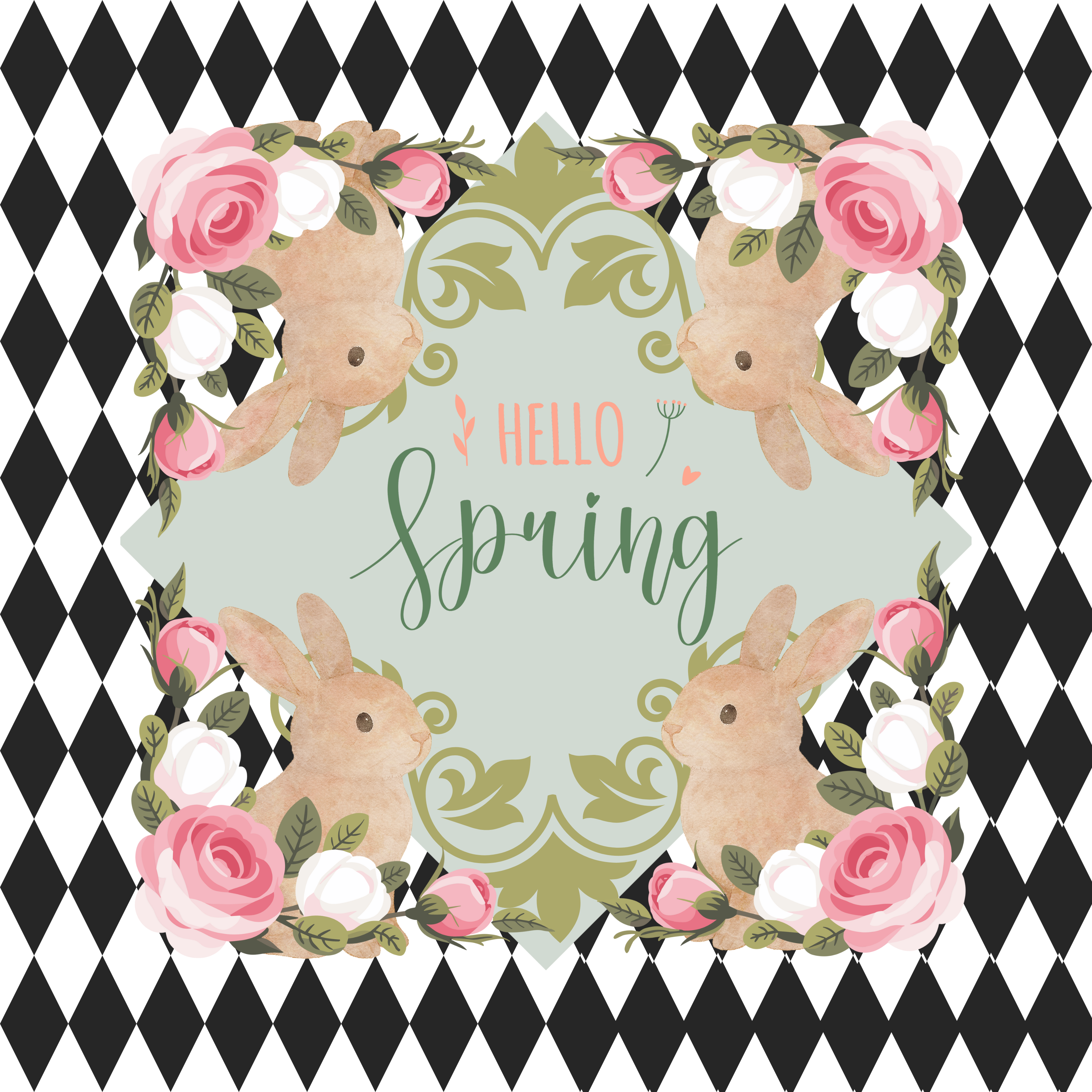 Spring Mackenzie PRESALE