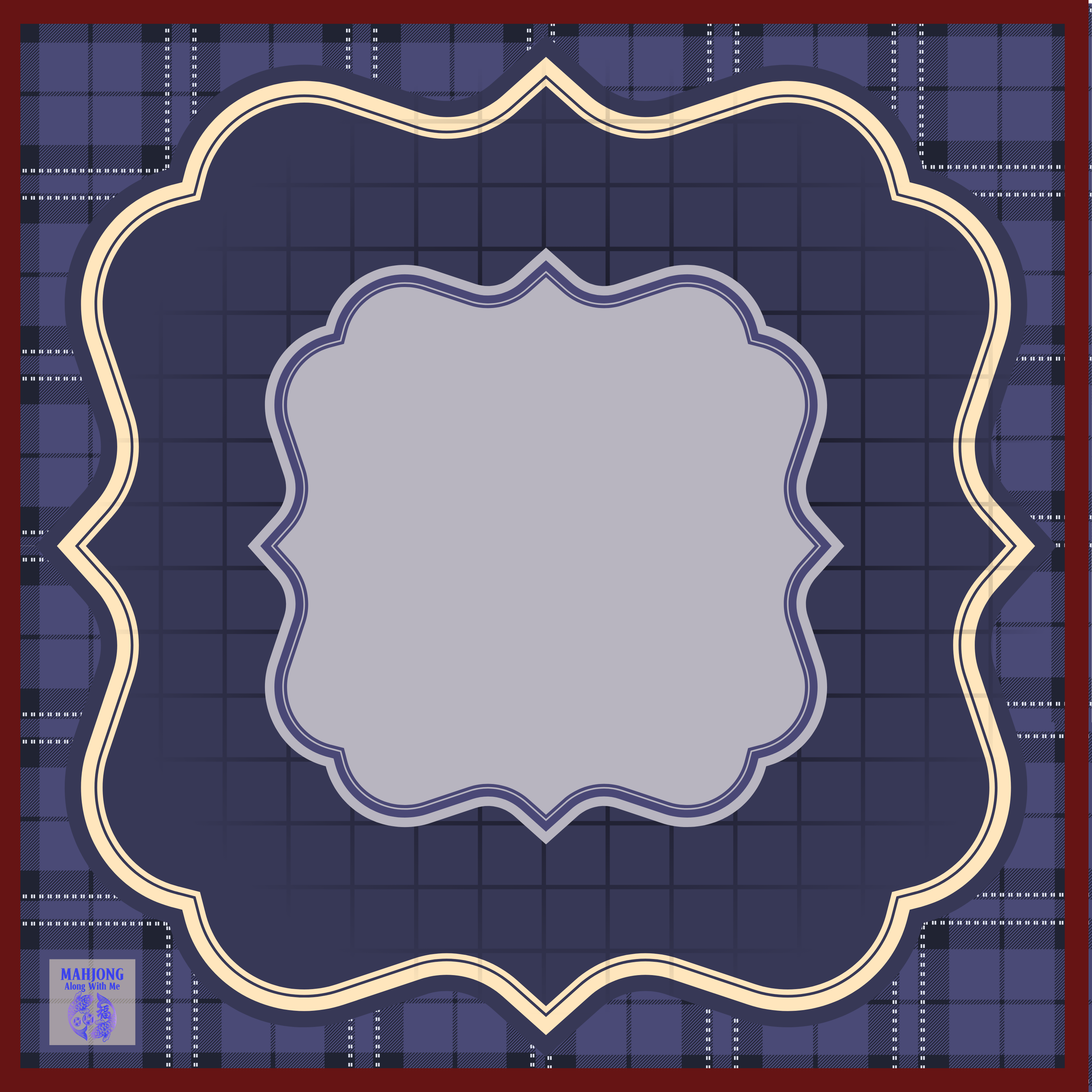 Plaid on Plaid PRESALE