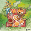Summer Picnic IN STOCK
