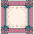 Pink Rococo PREORDER