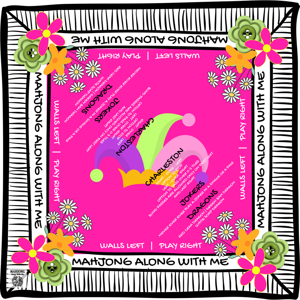 Quick Start Flowers (Instructional) PREORDER