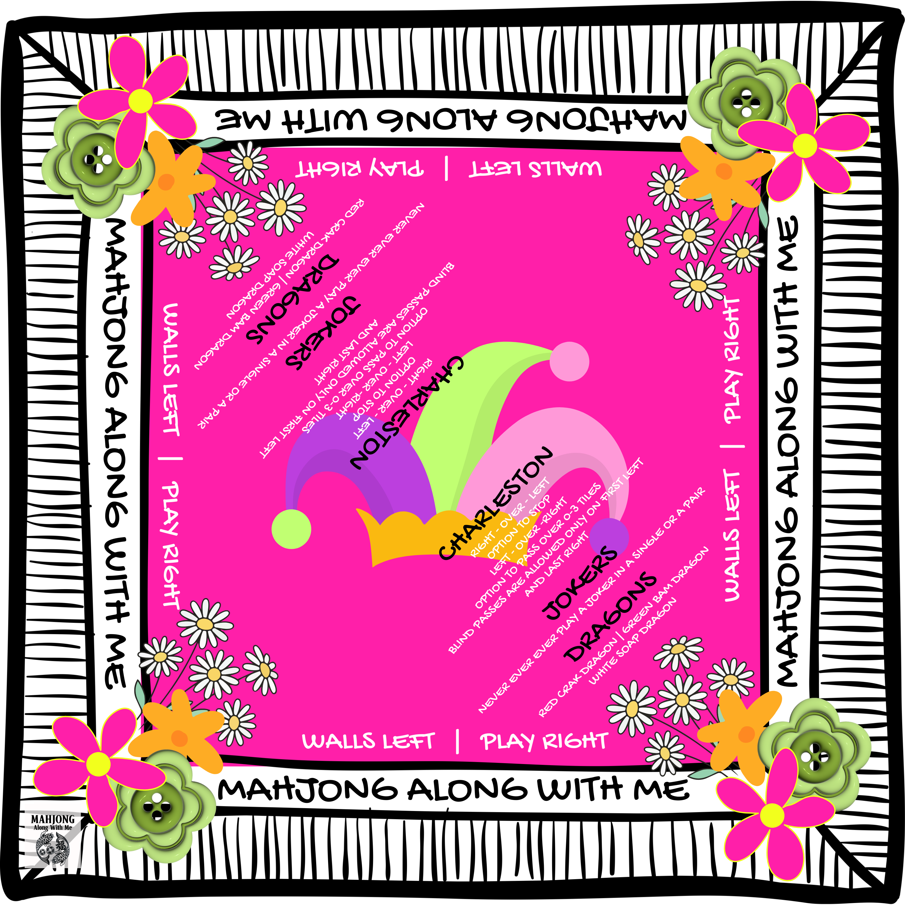 Quick Start Flowers (Instructional) PREORDER