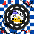 Cars Vroom-Vroom PREORDER