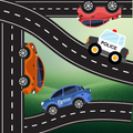Cars Traffic PREORDER