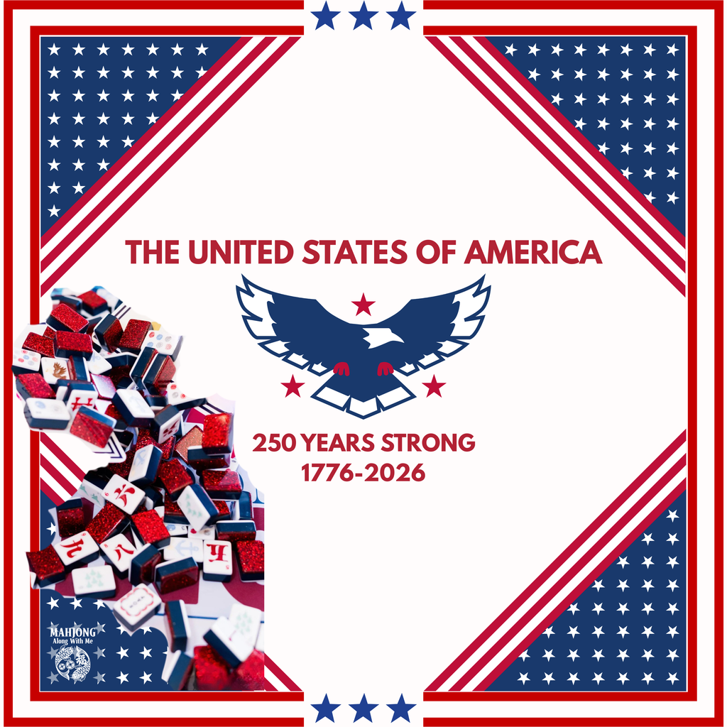 America Strong IN STOCK