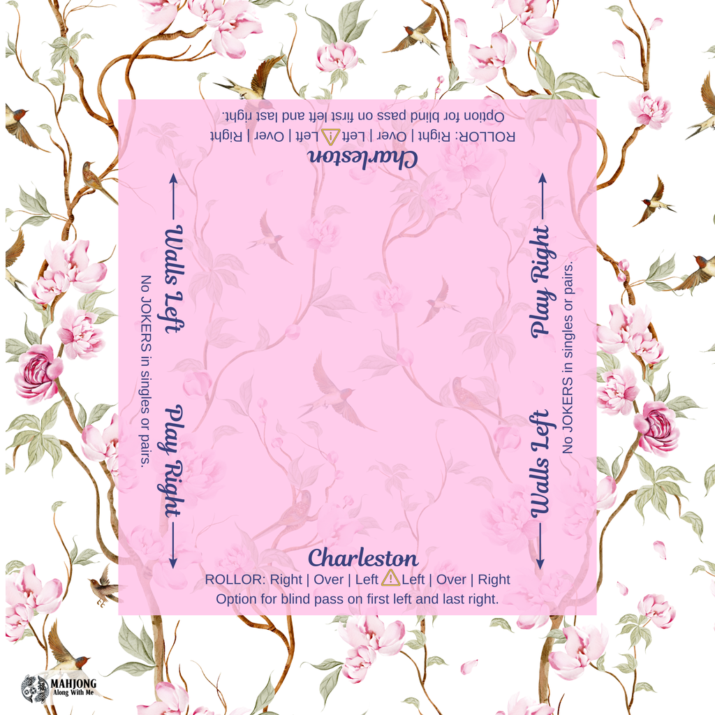 Delicate Pink IN STOCK