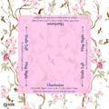 Delicate Pink IN STOCK