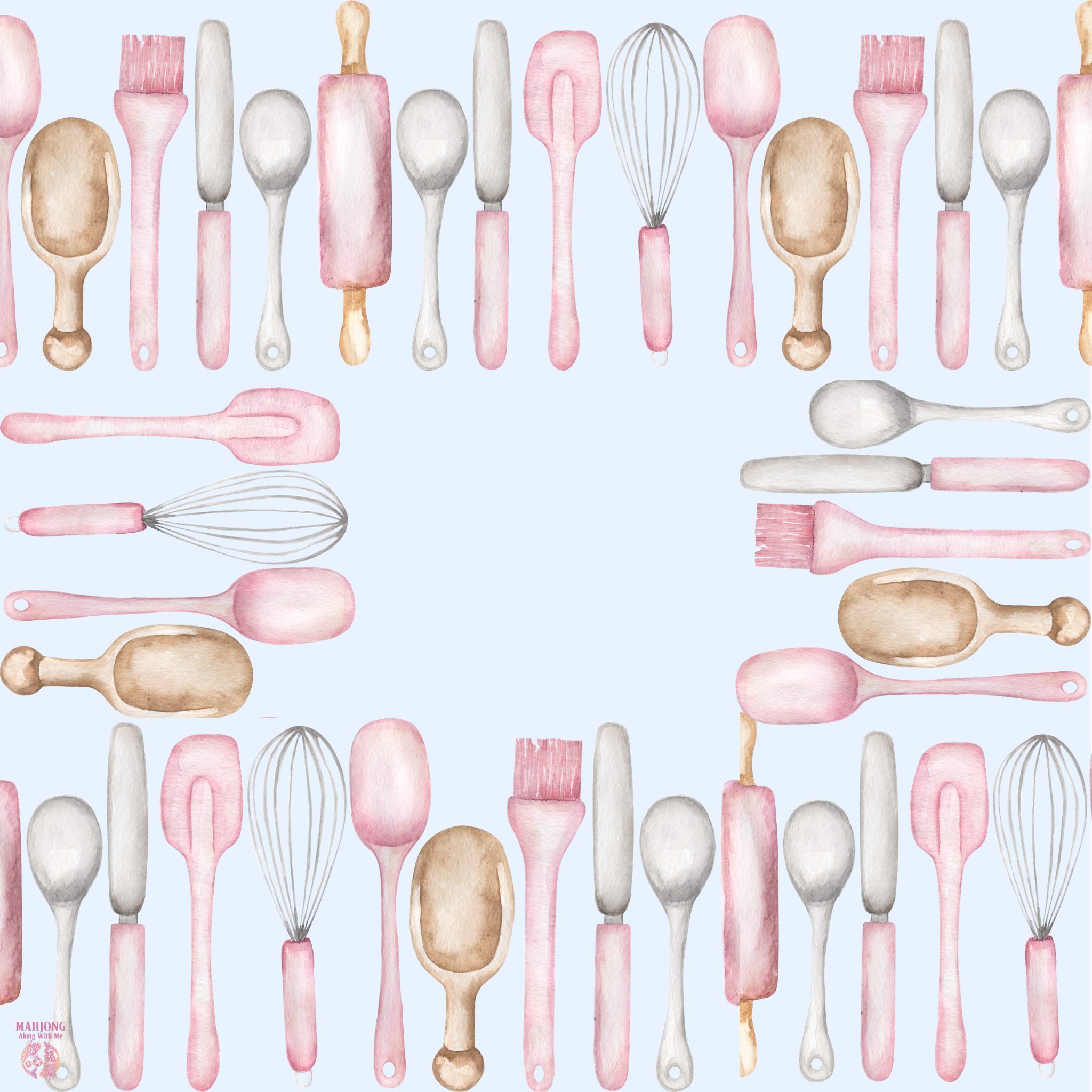 Bakers Dozen PREORDER