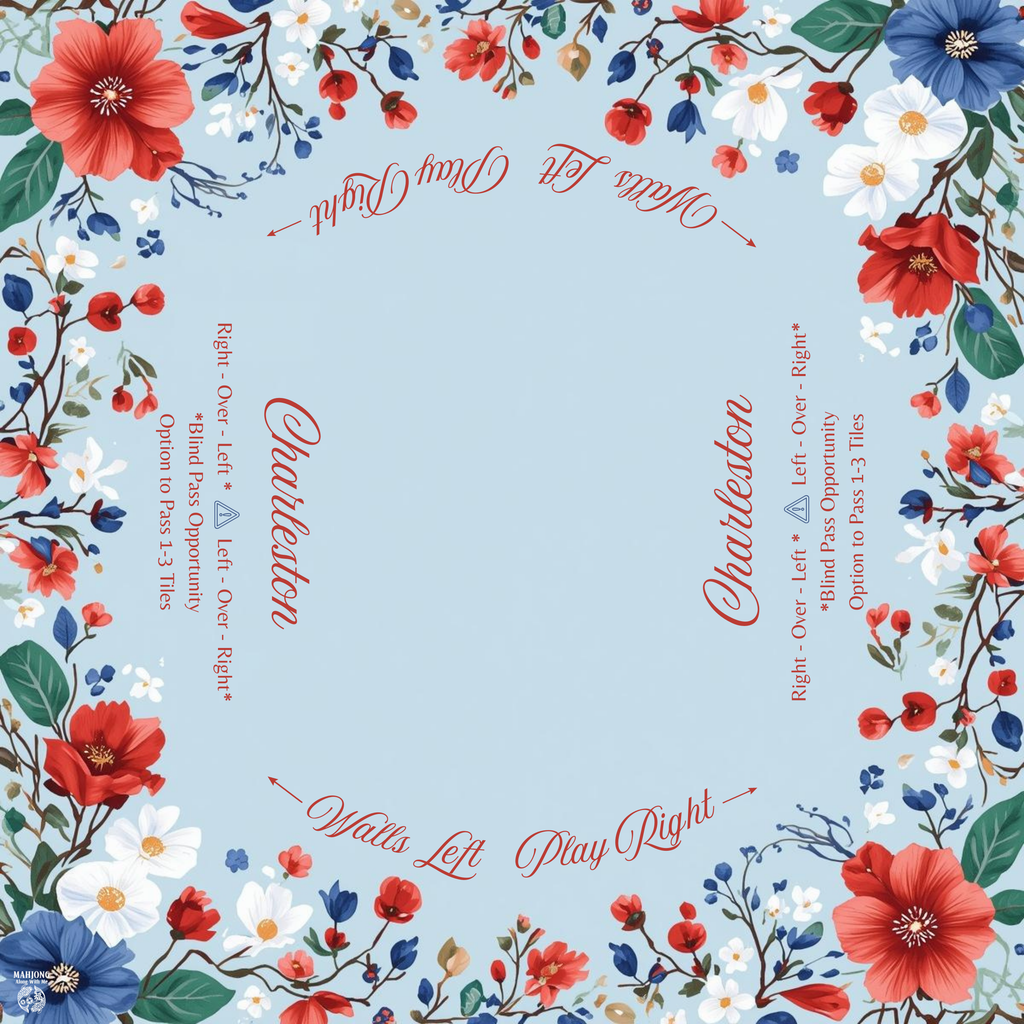 America Pretty Patriot IN STOCK
