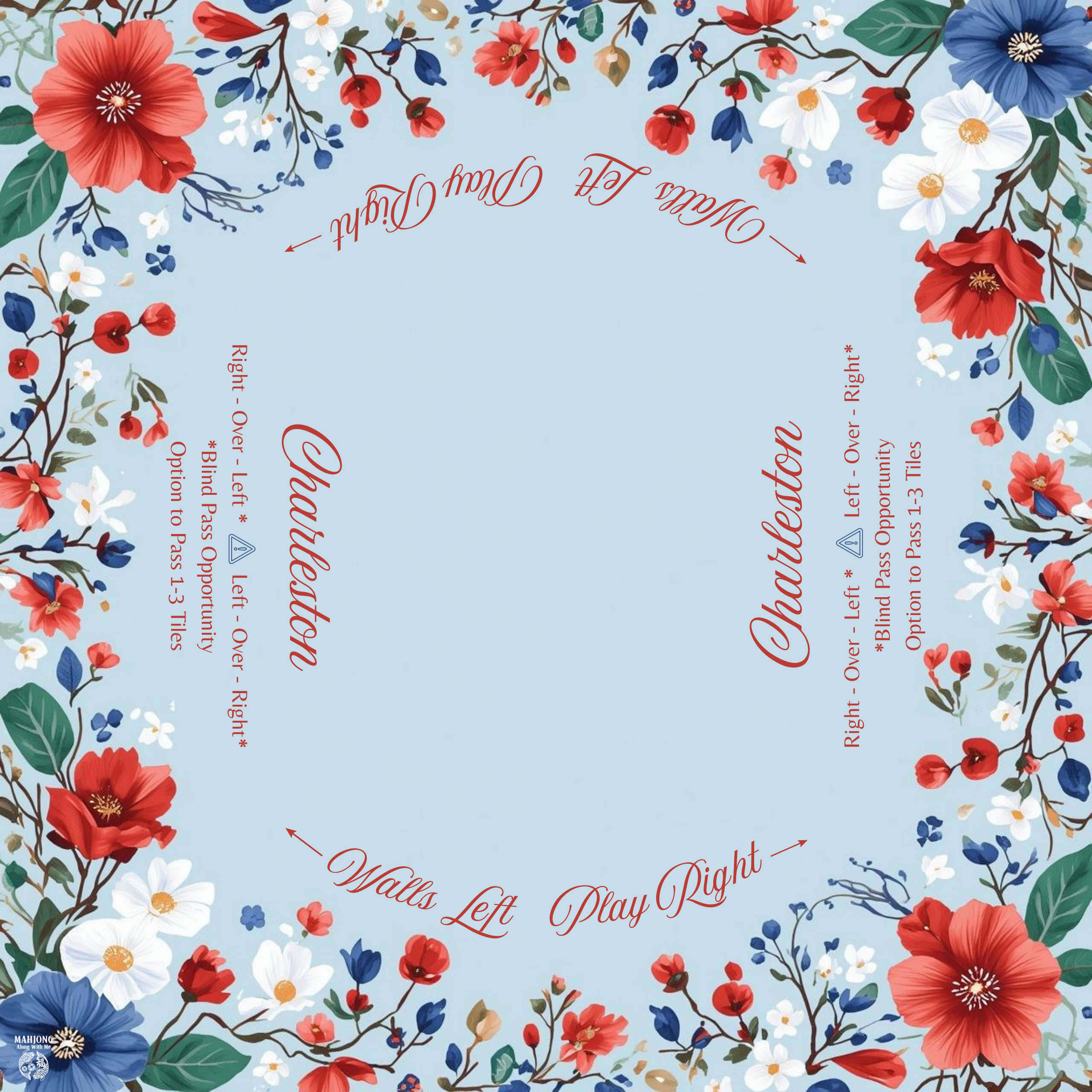 America Pretty Patriot