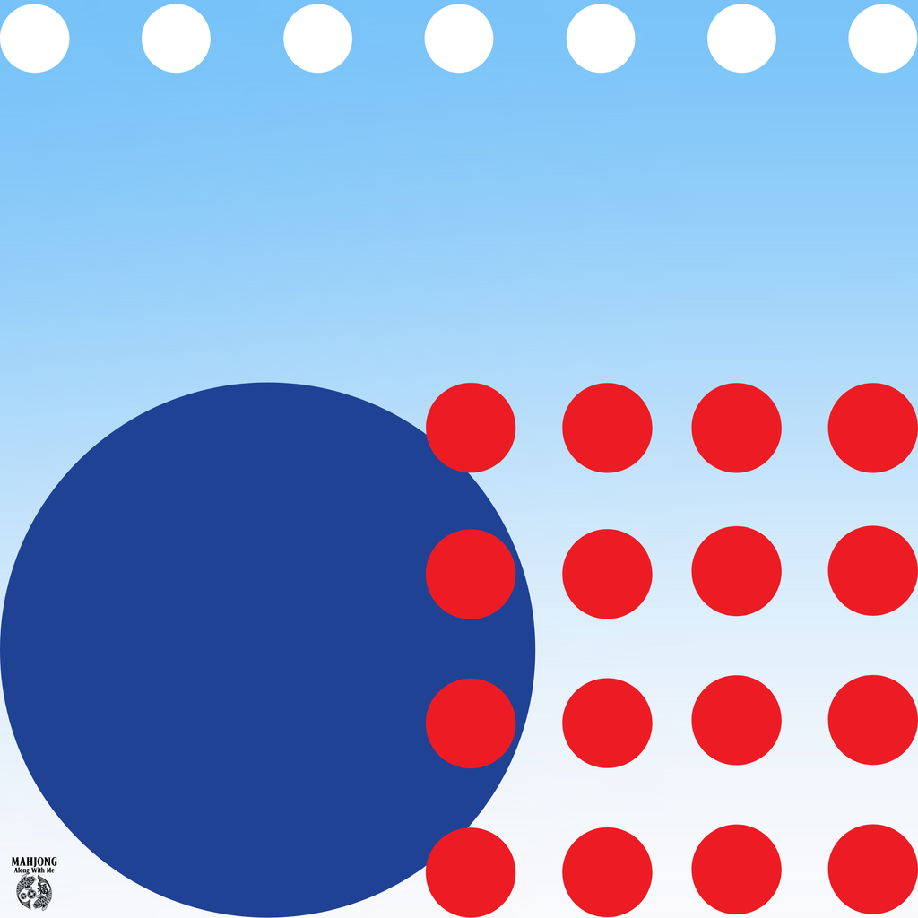 America Modern PREORDER