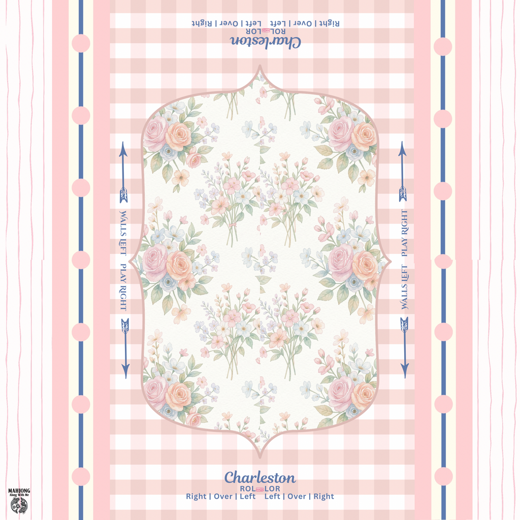 Grand Floral PREORDER