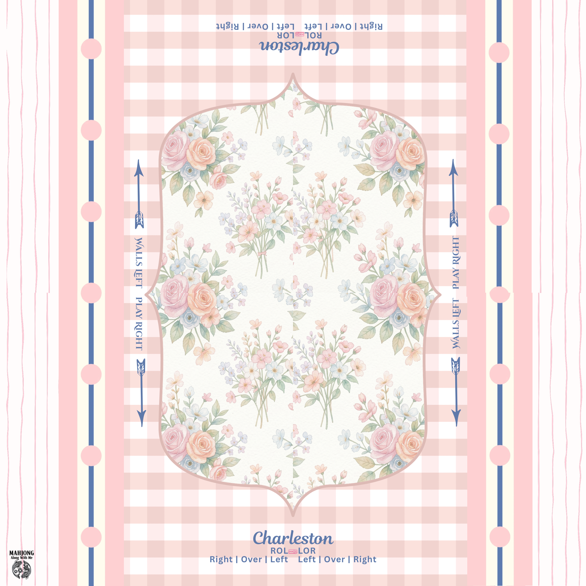 Grand Floral PREORDER