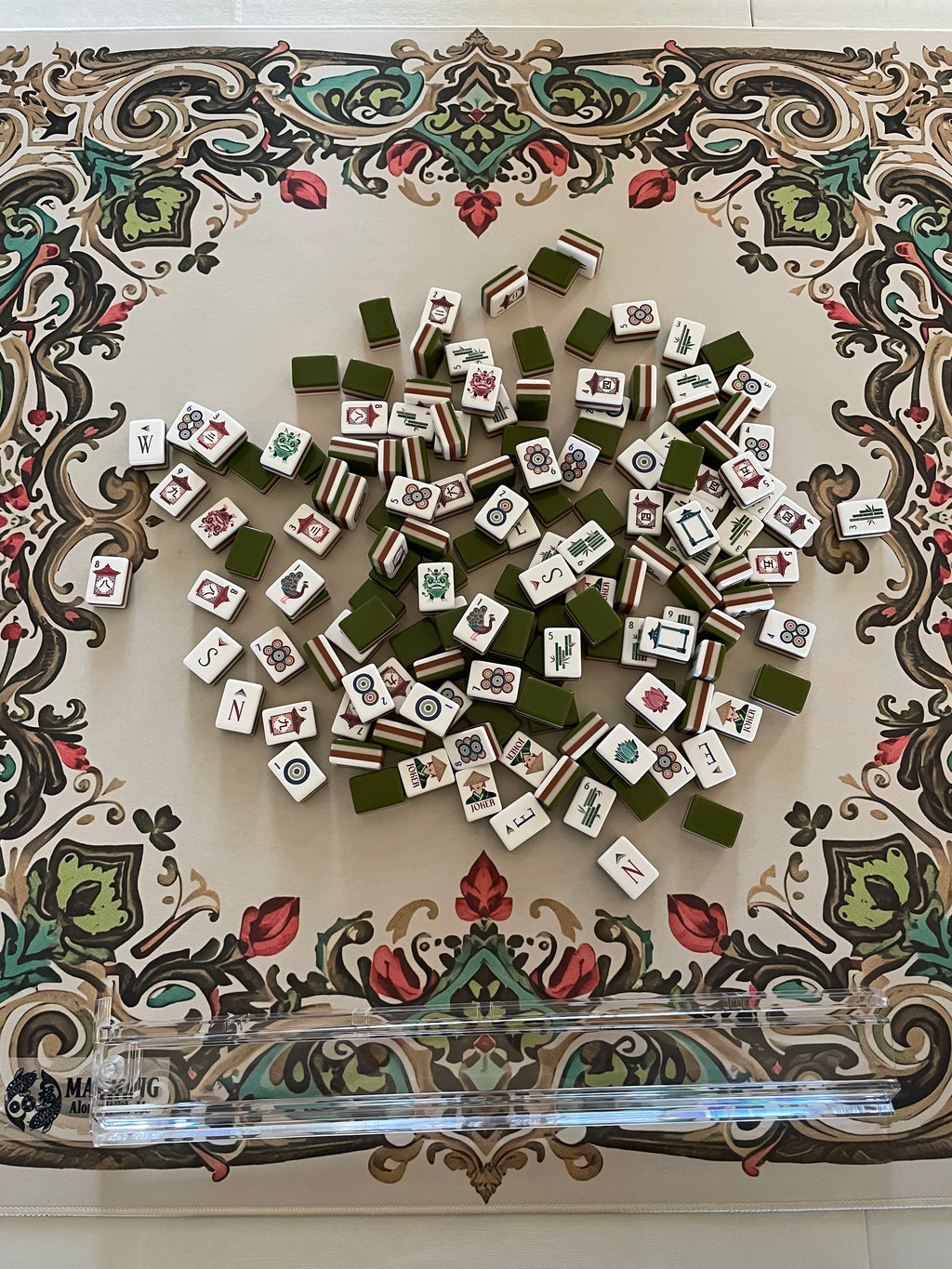 Victorian IN STOCK